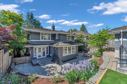 Photo 35 at 2459 Mathers Avenue, Dundarave, West Vancouver