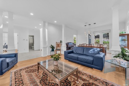 Photo 8 at 2459 Mathers Avenue, Dundarave, West Vancouver
