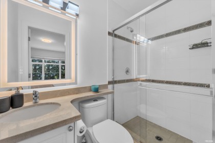 Photo 25 at 2459 Mathers Avenue, Dundarave, West Vancouver