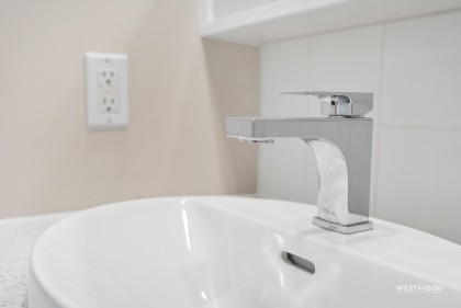 Photo 23 at 808 - 939 Expo Boulevard, Yaletown, Vancouver West