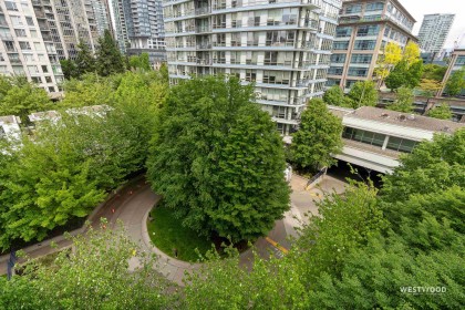 Photo 27 at 808 - 939 Expo Boulevard, Yaletown, Vancouver West