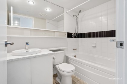 Photo 22 at 808 - 939 Expo Boulevard, Yaletown, Vancouver West