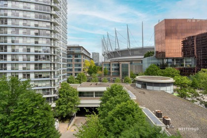 Photo 28 at 808 - 939 Expo Boulevard, Yaletown, Vancouver West