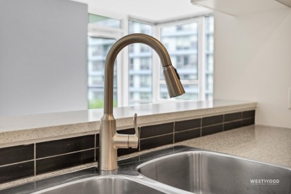 Photo 20 at 808 - 939 Expo Boulevard, Yaletown, Vancouver West
