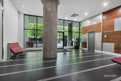 Photo 30 at 808 - 939 Expo Boulevard, Yaletown, Vancouver West