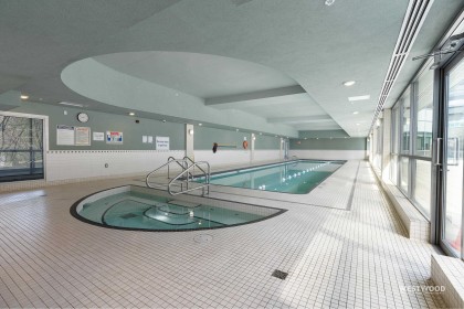 Photo 31 at 808 - 939 Expo Boulevard, Yaletown, Vancouver West