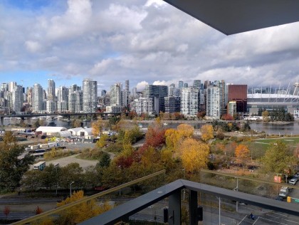 Photo 23 at 1202 - 1788 Columbia Street, False Creek, Vancouver West