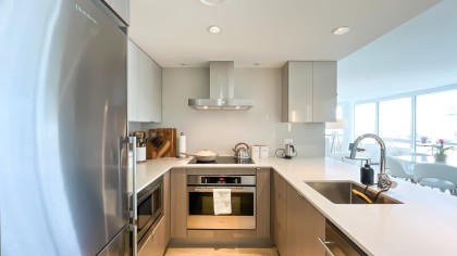Photo 13 at 1202 - 1788 Columbia Street, False Creek, Vancouver West