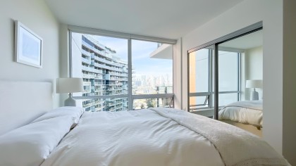 Photo 16 at 1202 - 1788 Columbia Street, False Creek, Vancouver West