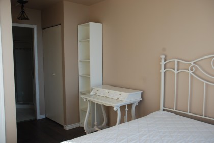 Photo 3 at 2908 - 1239 West Georgia Street, Coal Harbour, Vancouver West