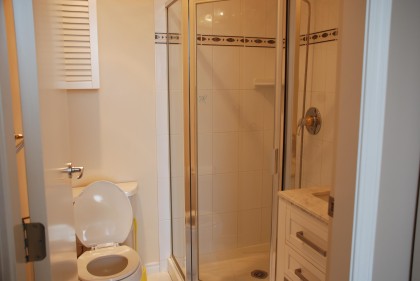 Photo 4 at 2908 - 1239 West Georgia Street, Coal Harbour, Vancouver West
