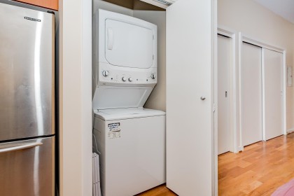 Photo 17 at 1312 - 1333 W Georgia Street, Coal Harbour, Vancouver West