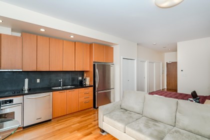 Photo 16 at 1312 - 1333 W Georgia Street, Coal Harbour, Vancouver West