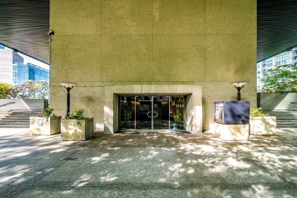 Photo 24 at 1312 - 1333 W Georgia Street, Coal Harbour, Vancouver West