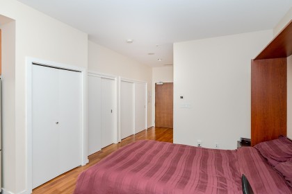 Photo 14 at 1312 - 1333 W Georgia Street, Coal Harbour, Vancouver West