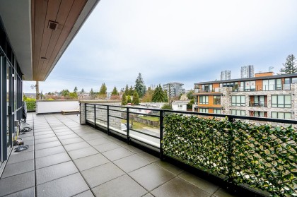 Photo 24 at 404 - 458 W 63rd Avenue, Marpole, Vancouver West
