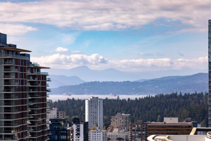Photo 10 at 2602 - 1200 Alberni Street, West End VW, Vancouver West