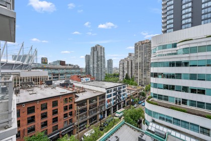 Photo 23 at 808 - 821 Cambie Street, Downtown VW, Vancouver West