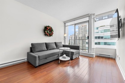 Photo 2 at 808 - 821 Cambie Street, Downtown VW, Vancouver West