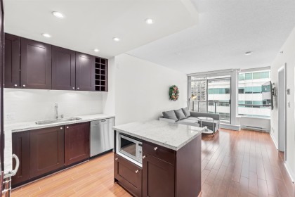 Photo 6 at 808 - 821 Cambie Street, Downtown VW, Vancouver West