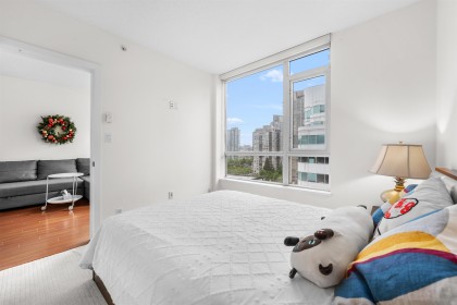 Photo 13 at 808 - 821 Cambie Street, Downtown VW, Vancouver West