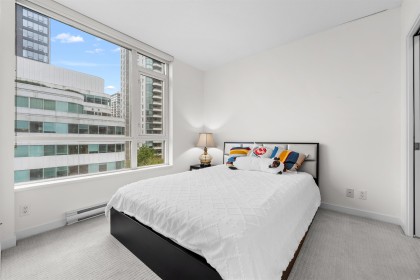Photo 12 at 808 - 821 Cambie Street, Downtown VW, Vancouver West