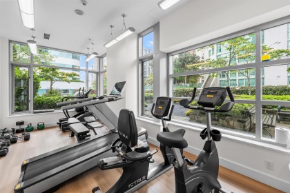Photo 26 at 808 - 821 Cambie Street, Downtown VW, Vancouver West