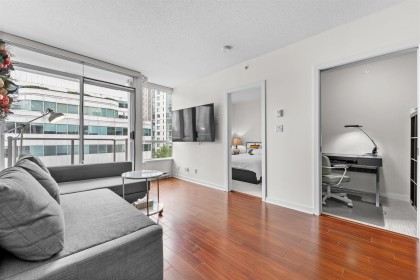 Photo 3 at 808 - 821 Cambie Street, Downtown VW, Vancouver West
