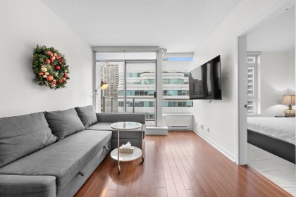 Photo 1 at 808 - 821 Cambie Street, Downtown VW, Vancouver West