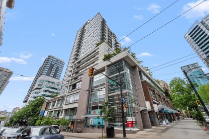 Photo 28 at 808 - 821 Cambie Street, Downtown VW, Vancouver West