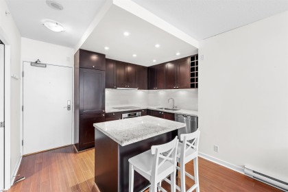 Photo 9 at 808 - 821 Cambie Street, Downtown VW, Vancouver West