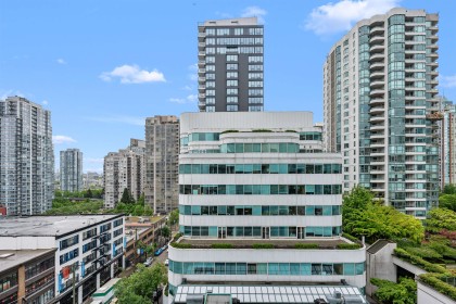 Photo 24 at 808 - 821 Cambie Street, Downtown VW, Vancouver West