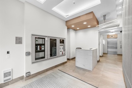 Photo 30 at 808 - 821 Cambie Street, Downtown VW, Vancouver West