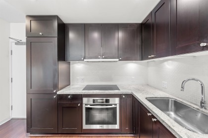 Photo 10 at 808 - 821 Cambie Street, Downtown VW, Vancouver West
