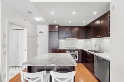 Photo 8 at 808 - 821 Cambie Street, Downtown VW, Vancouver West