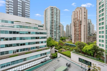 Photo 25 at 808 - 821 Cambie Street, Downtown VW, Vancouver West