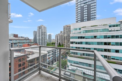 Photo 21 at 808 - 821 Cambie Street, Downtown VW, Vancouver West