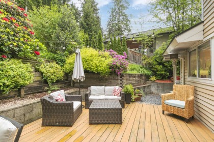 Photo 13 at 1659 Deep Cove Road, Deep Cove, North Vancouver