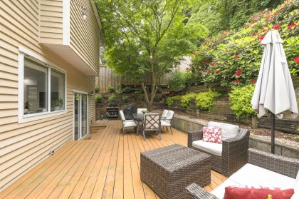 Photo 12 at 1659 Deep Cove Road, Deep Cove, North Vancouver