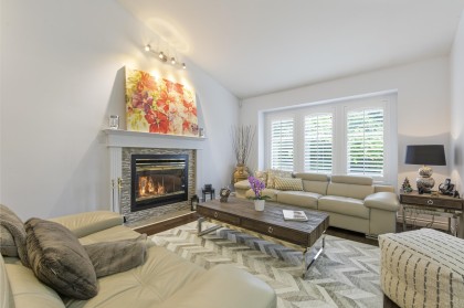 Photo 3 at 1659 Deep Cove Road, Deep Cove, North Vancouver