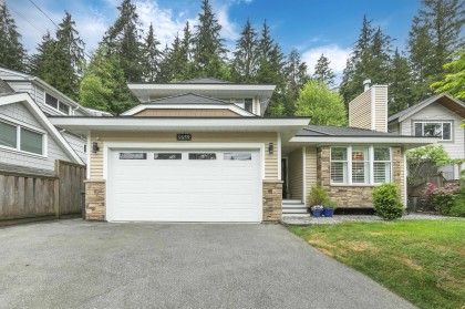 Photo 1 at 1659 Deep Cove Road, Deep Cove, North Vancouver