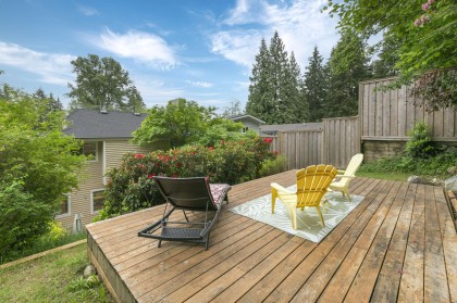 Photo 28 at 1659 Deep Cove Road, Deep Cove, North Vancouver