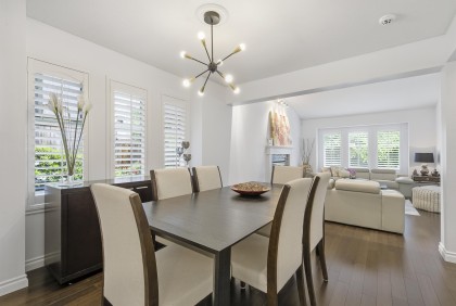 Photo 5 at 1659 Deep Cove Road, Deep Cove, North Vancouver
