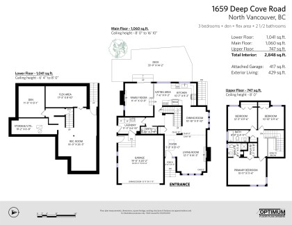 Photo 30 at 1659 Deep Cove Road, Deep Cove, North Vancouver