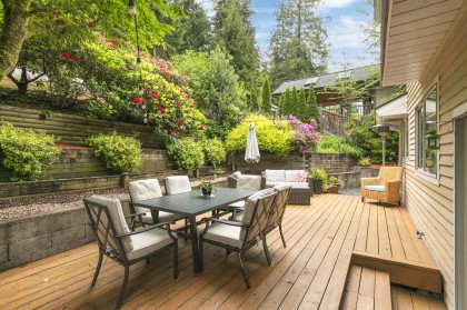 Photo 11 at 1659 Deep Cove Road, Deep Cove, North Vancouver