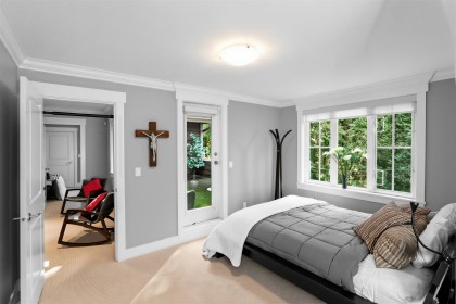 Photo 26 at 1376 Dyck Road, Lynn Valley, North Vancouver