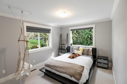 Photo 22 at 1376 Dyck Road, Lynn Valley, North Vancouver
