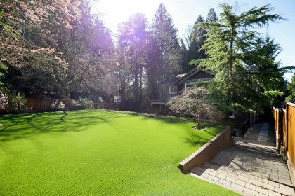 Photo 36 at 1376 Dyck Road, Lynn Valley, North Vancouver