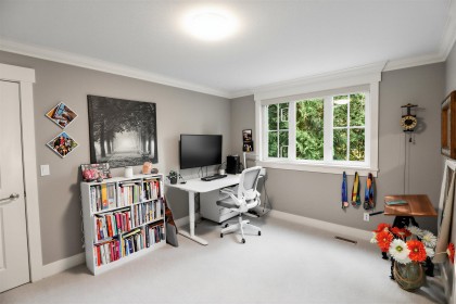 Photo 24 at 1376 Dyck Road, Lynn Valley, North Vancouver