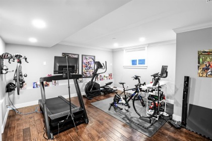 Photo 30 at 1376 Dyck Road, Lynn Valley, North Vancouver
